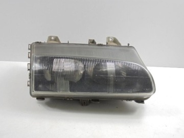 фото thumb №6, Fiat ulysse i фара правый h1 h1 рестайлинг 60979760d