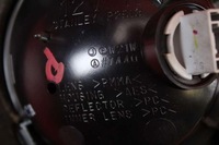 фото thumb №6, Лампа права задня задня p2913r mazda 3 1 i bk 5d 03-06