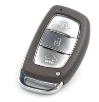 фото thumb №4, Hyundai atos accent matrix ключ pilot корпус