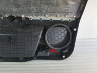 фото thumb №9, Skoda yeti оббивка обшивка двері лівий перед 5l1