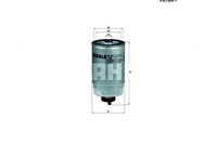 фото thumb №1, Knecht фільтр пального volvo xc90 i