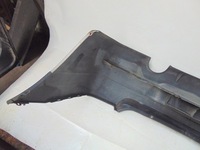 фото thumb №10, Dacia logan 1.5 dci 07r бампер задня