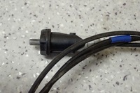 фото thumb №4, Toyota auris 06-12 трос крышка заливной топлива