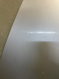 фото thumb №6, Капот крышка двигателя renault laguna iii 3 coupe