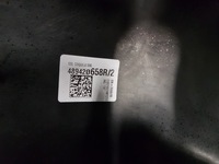 фото thumb №7, Защита корпус колонки renault captur ii 19-