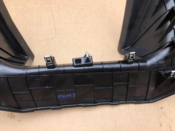 фото thumb №8, Захист панель оздоблення верхній audi e-tron 50