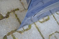 фото thumb №5, Дверь левый перед левая передние transit connect mk2