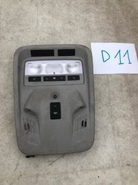 фото thumb №1, Лампа стельовий opel оригінальний номер 13437064