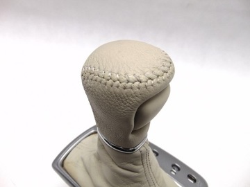 фото thumb №8, Чехол ручка изменения коробки передач infiniti jx35 qx60