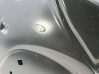 фото thumb №8, Hyundai i10 iii 19- дверь правые правые зад задние