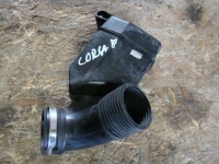 фото thumb №1, Резонатор повітря opel corsa e