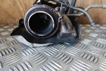 фото thumb №4, Турбонагнітач c4 cactus 9810681390