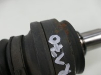 фото thumb №7, Mercedes slk r170 lift 2.0 k привідний вал задня компресор