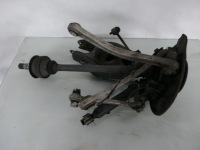 фото thumb №1, Mercedes slk r171 3.5 v6 ступиця важелі привідний вал l.t.