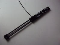 фото thumb №2, Амортизаторы крышки задняя renault twingo iii 16 r