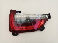 фото thumb №15, Bmw i3 i01 2013- фара задняя левая левое зад 63217389605
