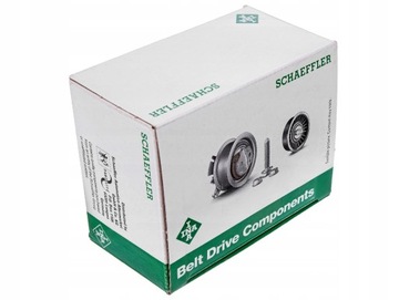 фото thumb №12, Колесо пасове генератора підходить до: nissan altima, avenir, primera, rog