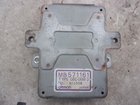 фото thumb №1, Блок керування time alarm mb571161 galant sapporo