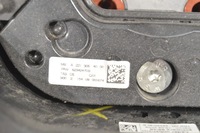 фото thumb №16, Воздуховод кожаный mercedes w221 lift лепестки переключения 2219064000