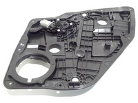 фото thumb №1, Kia stinger gt підйомник скло лівий задня