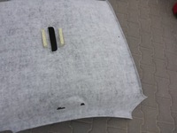 фото thumb №12, Skoda rapid liftback стеля підкрилок оригінал