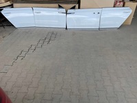 фото thumb №4, Vw arteon дверь перед зад правые левая lc9a