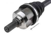 фото thumb №2, Приводной вал приводная nty npw-ct-154