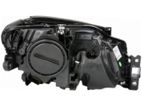 фото thumb №2, Лампа фара левый valeo 046928