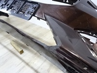 фото thumb №10, Бампер перед volvo v60 s60 ii 2018-20