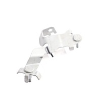 фото thumb №11, Mercedes w177 w247 кронштейн датчика тиску вихлопних газів a1774902502