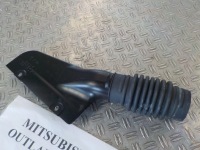 фото thumb №3, Outlander iii 14- wąż труба воздухозаборник фильтра воздуха