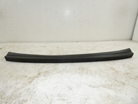 фото thumb №1, Skoda kodiaq планка бампера зад 565807423