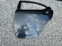 Lexus is 2 2 05-13r дверь левое  задняя левое задняя Цена, фото thumb