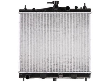 фото thumb №12, Радиаторов двигателя nrf mr571798 mr968858 140068n 8m