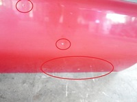 фото thumb №5, Дверь правое задняя задние r43 mitsubishi carisma i hb