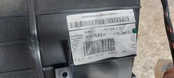 фото thumb №5, Обігрівач змішувач c-elysee peugeot 301