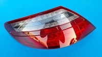 фото thumb №1, Mercedes slk r172 лампа левая задняя