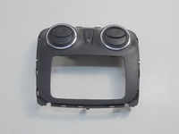 фото thumb №9, Dacia sandero stepway ii решітка обдув рамка радіо аварійних 682608729r