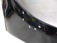 фото thumb №4, Крыло передний правый land rover velar + молдинг