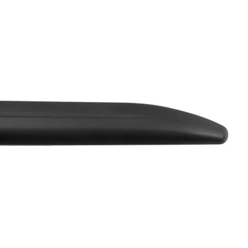 фото thumb №8, Mitsubishi colt 5d 2008-12 планки боковые