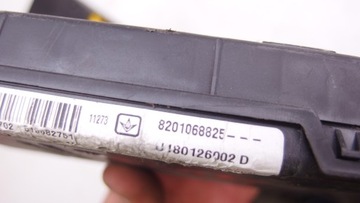 фото thumb №8, Renault twizy двигатель 20v 12kw + модуль air bag