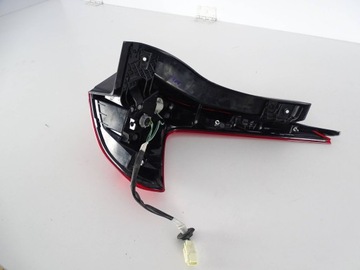 фото thumb №7, Лампа зад ліва mitsubishi eclipse cross 17-21