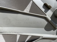 фото thumb №12, Ковпаки оригінальні vw passat b8 16 3g0601147