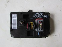 фото thumb №1, Модуль фаркоп bsc peugeot 607