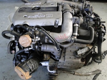 фото thumb №14, Двигатель nissan 2.5t rb25det neo, ecu+wiązka skyline