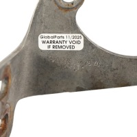 Mercedes w205 w213 c238 кронштейн кронштейн кронштейн выхлоп левая a2761423540 в Украине, фото thumb