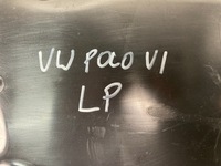 фото thumb №8, Подкрылок левая передние vw polo vi 6 2gs