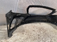 Mercedes c-klasa w205 рестайлінг  amg бампер перед Зі Шроту, фото thumb