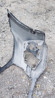 фото thumb №8, Audi q5 sq5 80a lift s line бампер перед передний хороший