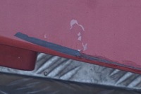 фото thumb №12, Bmw 1 e81 e82 накладка поріг лівий sedonarot